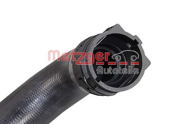 METZGER 2421354 GREENPARTS Kühlerschlauch